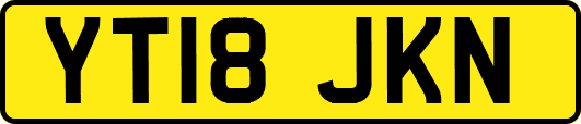YT18JKN