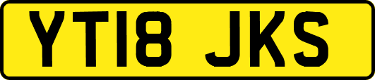 YT18JKS
