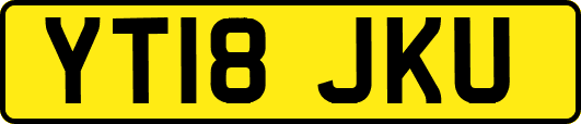 YT18JKU