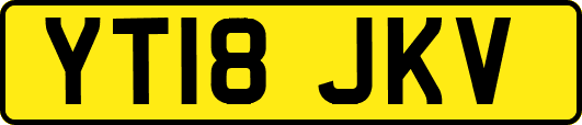 YT18JKV