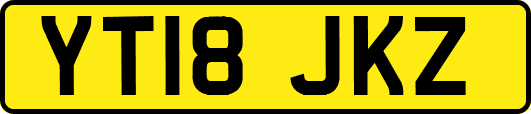 YT18JKZ