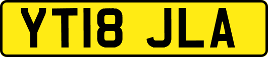 YT18JLA