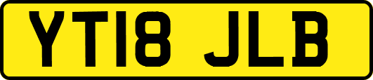 YT18JLB