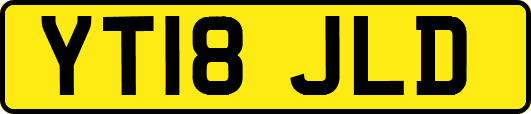 YT18JLD