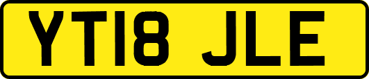 YT18JLE