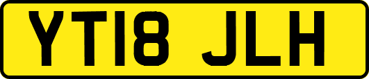YT18JLH