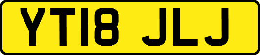YT18JLJ