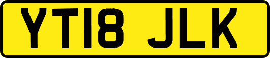 YT18JLK
