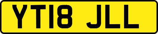 YT18JLL