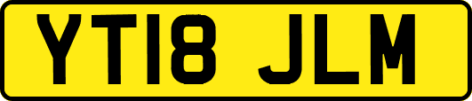 YT18JLM