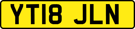 YT18JLN