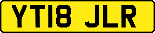 YT18JLR