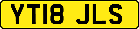 YT18JLS