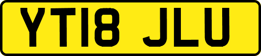 YT18JLU