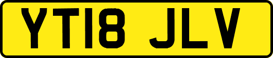 YT18JLV