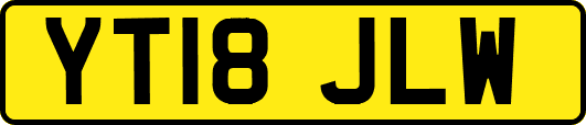 YT18JLW