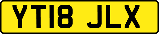 YT18JLX
