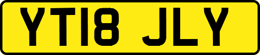 YT18JLY