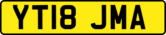 YT18JMA
