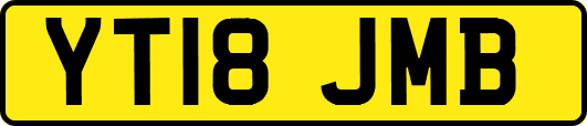 YT18JMB