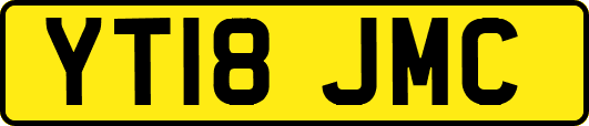YT18JMC