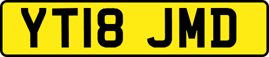YT18JMD