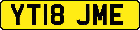 YT18JME