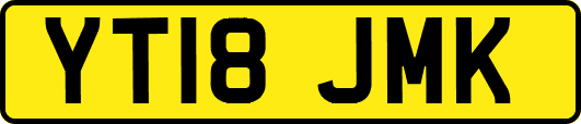 YT18JMK
