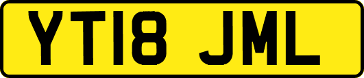 YT18JML
