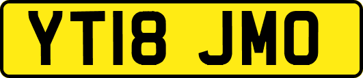 YT18JMO