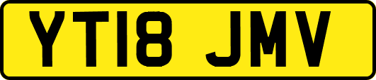 YT18JMV
