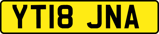 YT18JNA