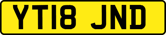 YT18JND