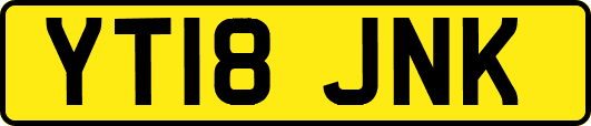 YT18JNK