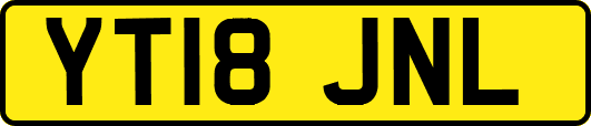 YT18JNL