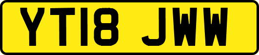 YT18JWW