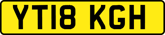 YT18KGH
