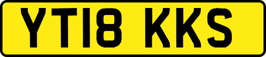 YT18KKS