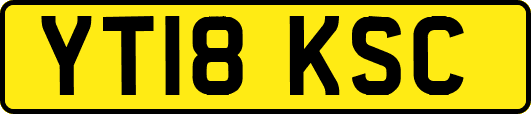 YT18KSC