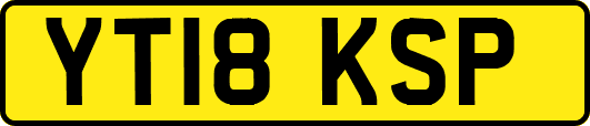 YT18KSP