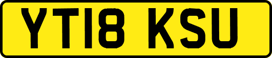 YT18KSU