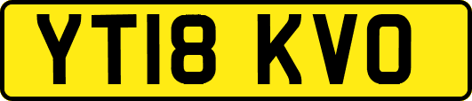 YT18KVO