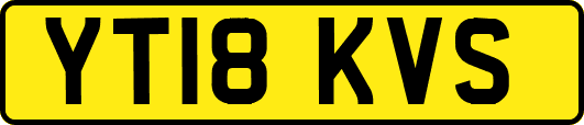 YT18KVS
