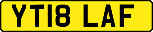 YT18LAF