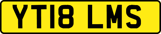 YT18LMS