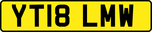YT18LMW