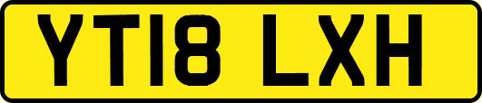 YT18LXH