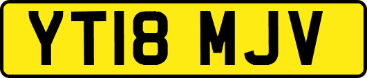 YT18MJV