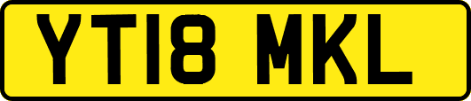 YT18MKL