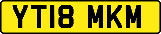 YT18MKM